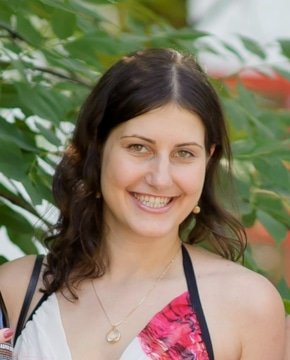 Полина Лурье: биография, фото, кто она и полный разбор скандала