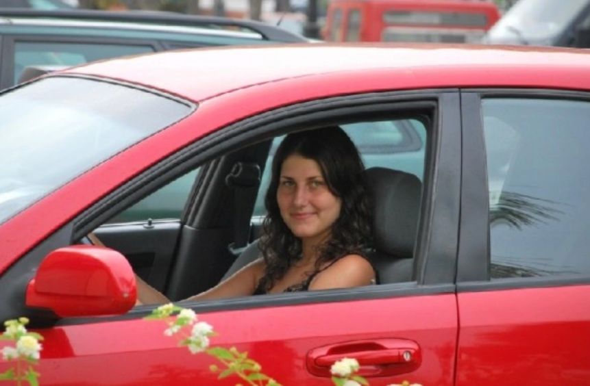 Полина Лурье: биография, фото, кто она и полный разбор скандала