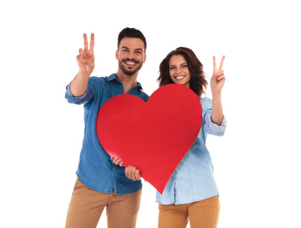 Эволюция отношений: влияние интернета на нашу личную жизнь