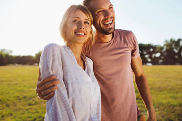 Как правильно начать общение с потенциальным партнером