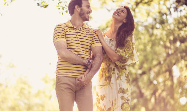 Секреты успешного начала общения на сайте знакомств