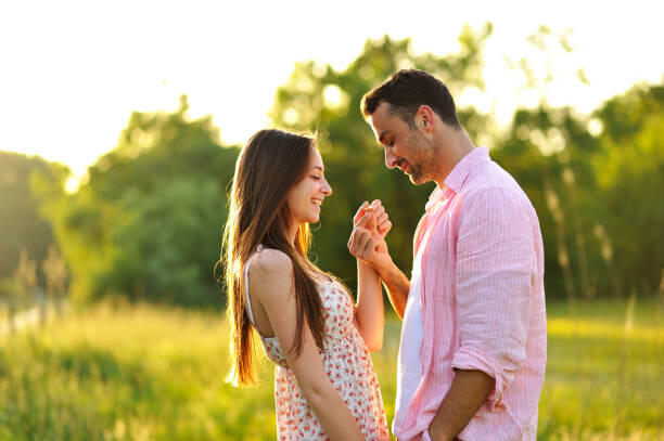 Идеи для первого свидания: как сделать его запоминающимся и незабываемым