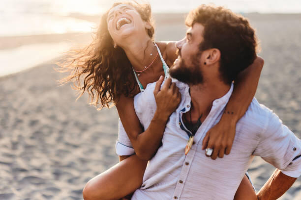 Как удивить партнера: нестандартные идеи для первого свидания