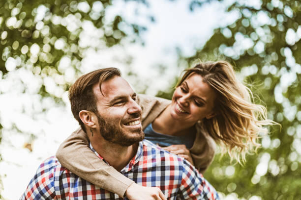 Виртуальные свидания: исследование онлайн-знакомств