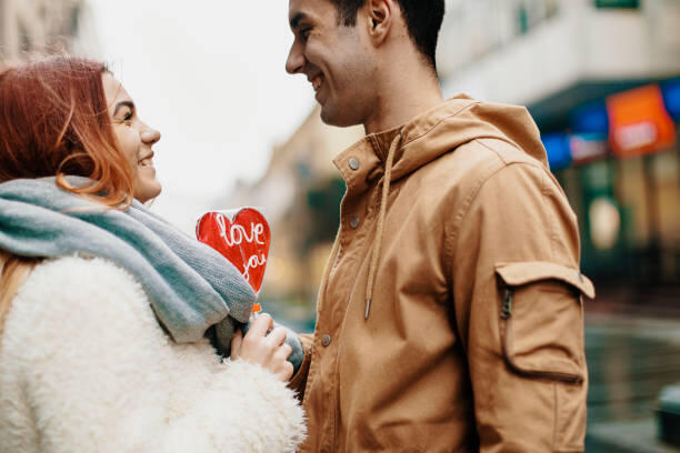 Необычные идеи для первой встречи: как удивить своего онлайн-знакомого