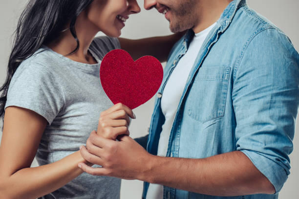 Интернет и сердце: исследуем новые пути к знакомствам