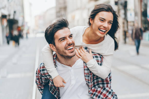 Как сделать первое свидание незабываемым: идеи и советы