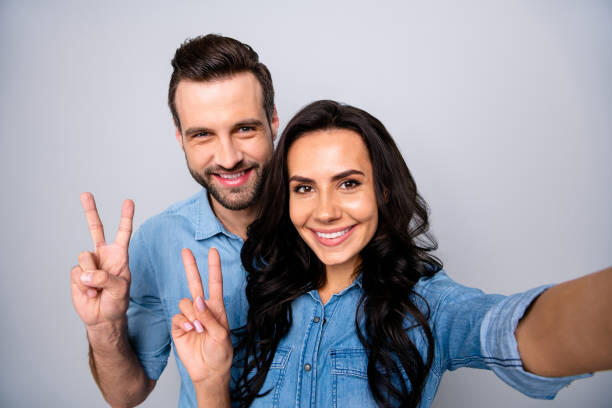 Старт в большое путешествие: знакомства в интернете как новое начало