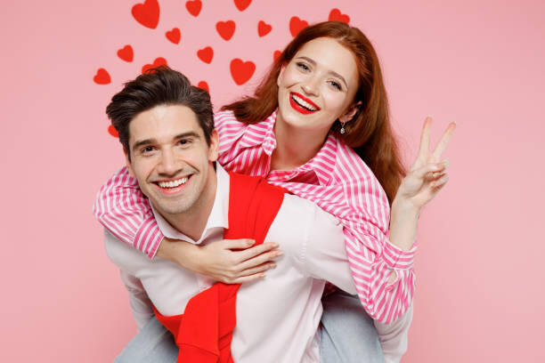 Идеи для первого свидания: как сделать его запоминающимся и особенным