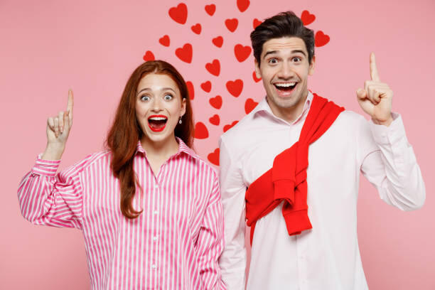 Как начать общение с потенциальным партнером: советы и рекомендации