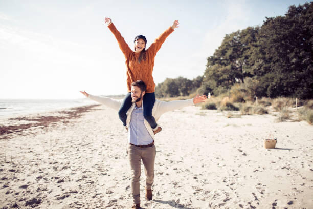 Идеи для первого свидания: как сделать его запоминающимся и особенным