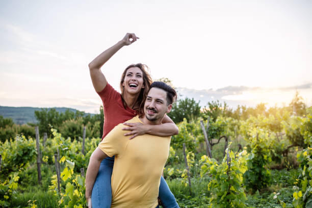 Идеи для первой встречи: как сделать ее особенной и романтичной