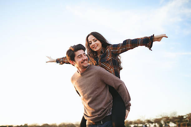 Идеи для необычной первой встречи с онлайн-знакомым