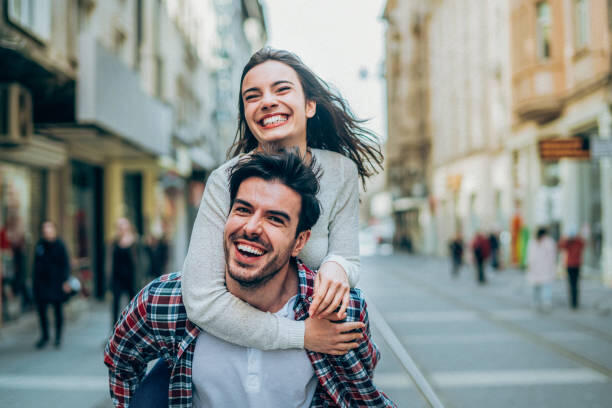 Искусство знакомств: как находить общий язык с другими