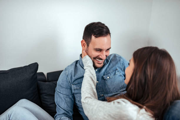 Идеи для первого свидания: как создать атмосферу волшебства и романтики