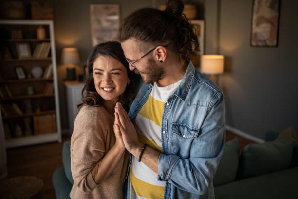 Необычные идеи для первого свидания: как создать атмосферу веселья и радости