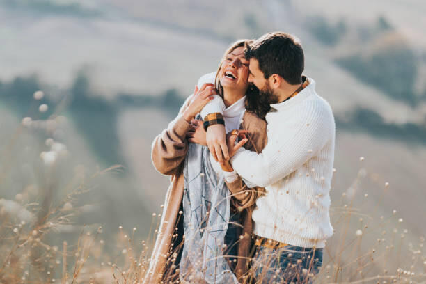 Планируем первую встречу: идеи и советы