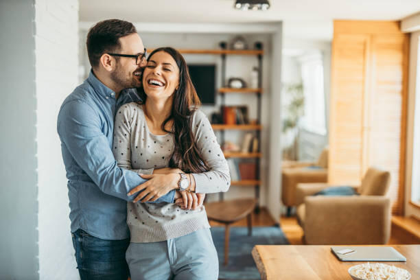 Почему мы ищем любовь и как ее найти