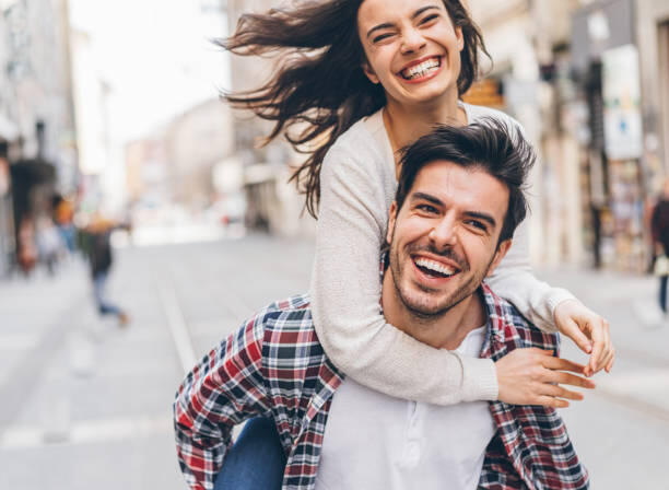 Необычные идеи для первого свидания: как произвести впечатление