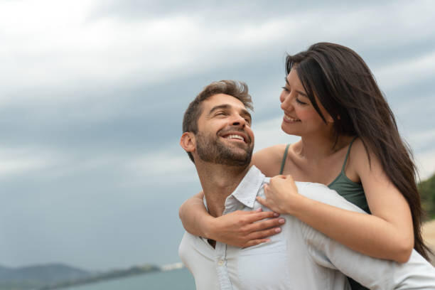 Как сделать первое свидание незабываемым: идеи и советы