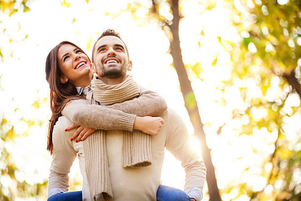 Знакомства на новый лад: как интернет меняет нашу жизнь