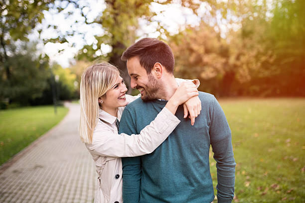 Идеи для романтического первого свидания