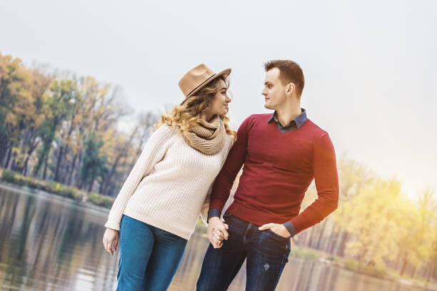 Как провести первое свидание: интересные идеи