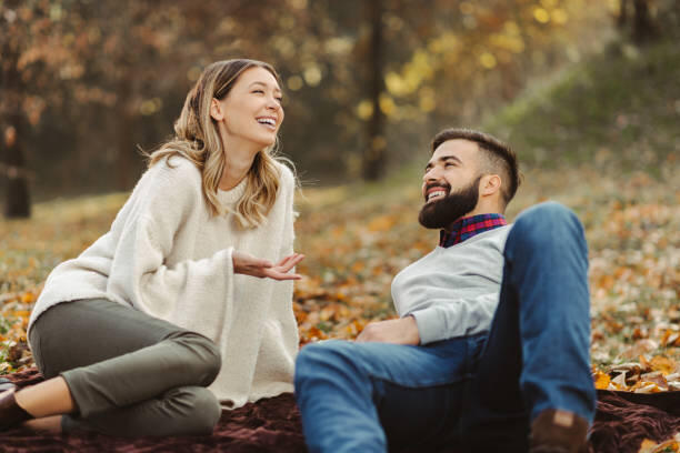 Как сделать первый шаг к успешному общению на сайте знакомств