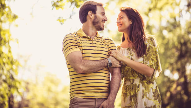 Интернет-знакомства: новый этап в развитии отношений