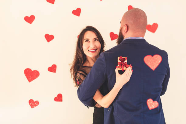 Идеи для романтического первого свидания