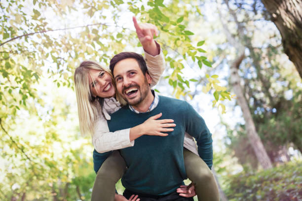 Как удивить партнера: нестандартные идеи для первого свидания