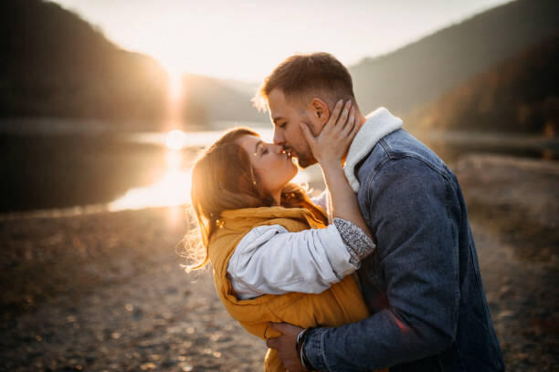 Как провести первое свидание: оригинальные идеи