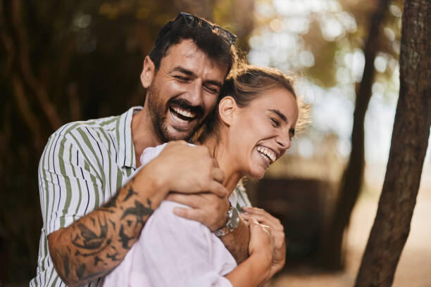 Как провести первое свидание: интересные идеи для веселого времяпрепровождения