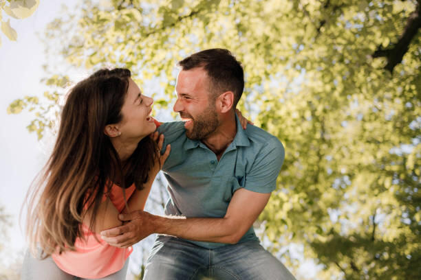 Какие возможности открываются перед нами благодаря знакомствам