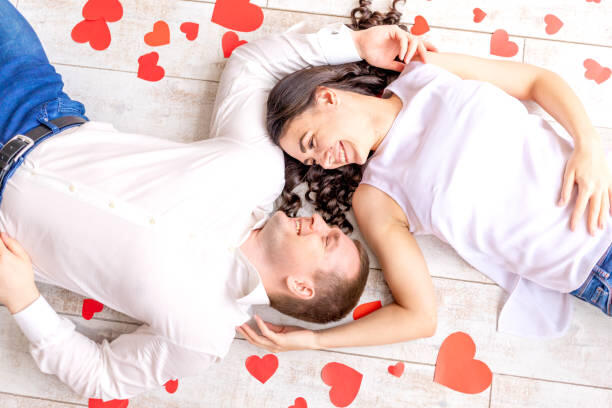 Идеи для первого свидания: как сделать его запоминающимся