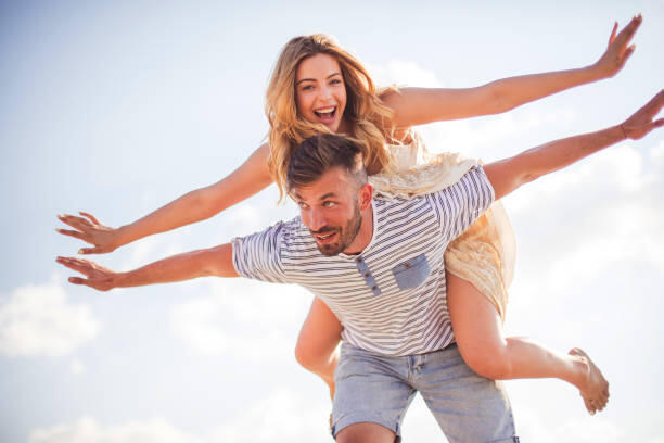 Идеи для первой встречи с онлайн-знакомым: как сделать ее особенной и запоминающейся