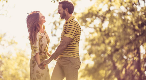 Как начать общение на сайте знакомств: советы и рекомендации