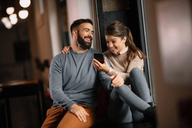 Начало общения на сайте знакомств: как создать приятное впечатление с первого обращения