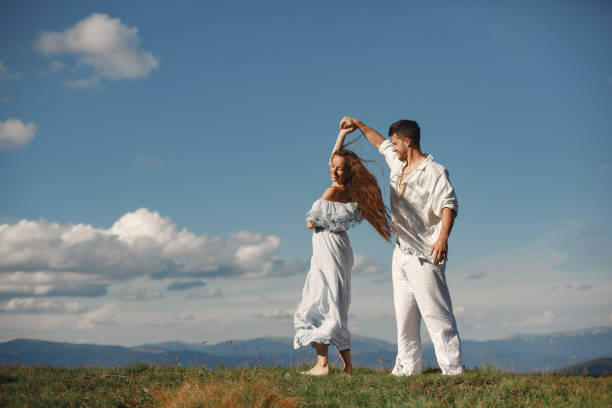 Идеи для первого свидания: как сделать его запоминающимся