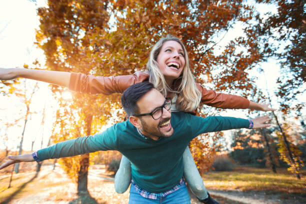 Искусство знакомств: как находить общий язык с другими