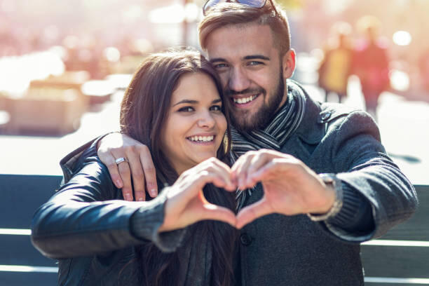 Как начать общение и проявить свои качества на сайте знакомств