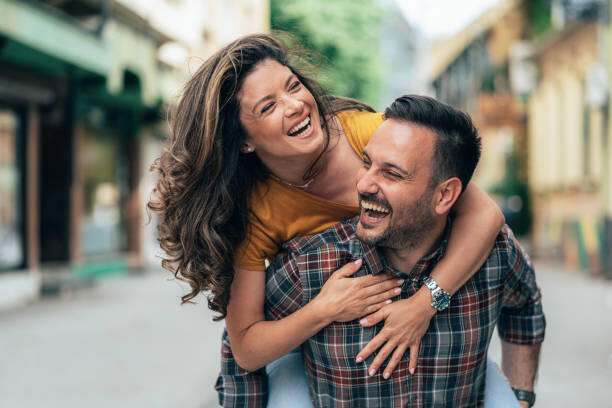 Интернет и любовь: современные тенденции в знакомствах