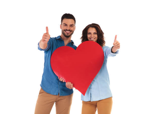 Интернет-знакомства: новый этап в развитии отношений