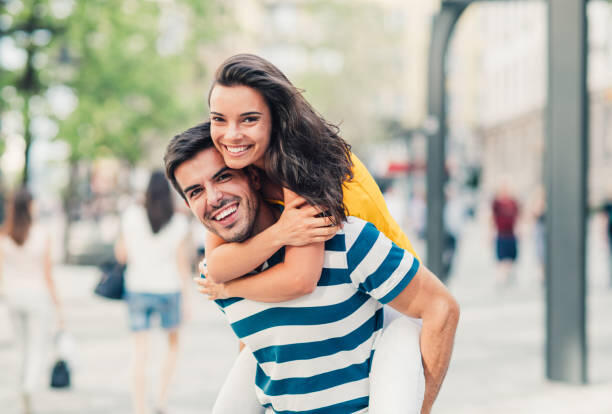 Как провести первое свидание: интересные идеи