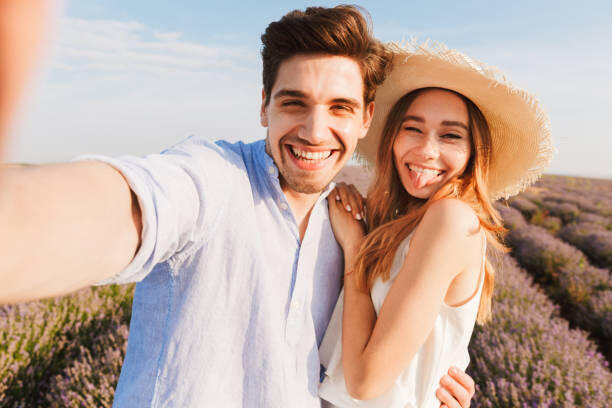 Идеи для успешного начала общения на сайте знакомств