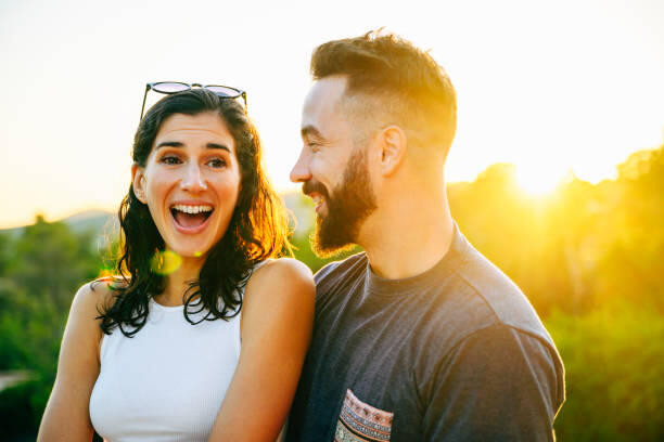 Как правильно начать общение с потенциальным партнером