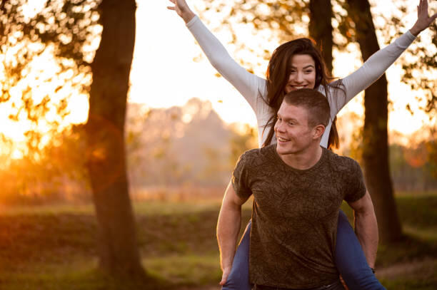 Интернет-знакомства: новый этап в развитии отношений