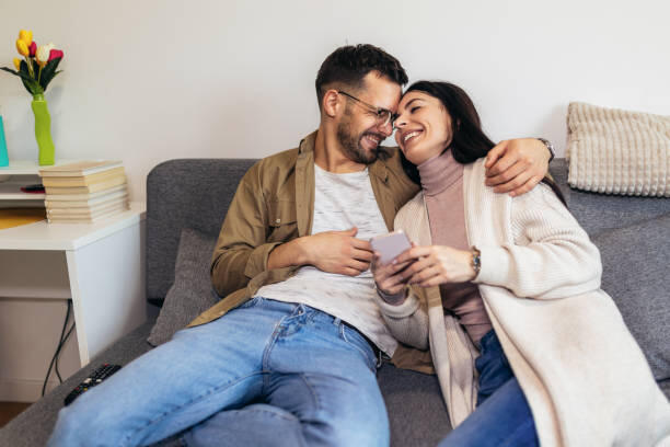 Современные пути к сердцу: искусство завоевания в эпоху интернета