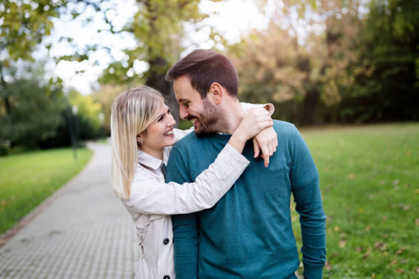 Как удивить партнера: идеи для первого свидания