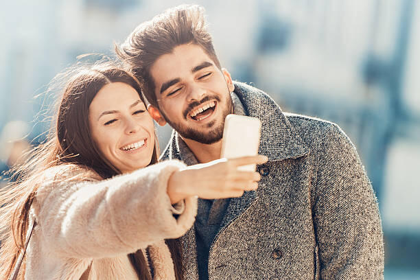 Идеи для необычной первой встречи с онлайн-знакомым